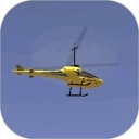 3D直升机