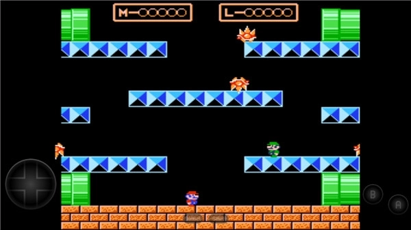 超级玛丽3完全版(2)