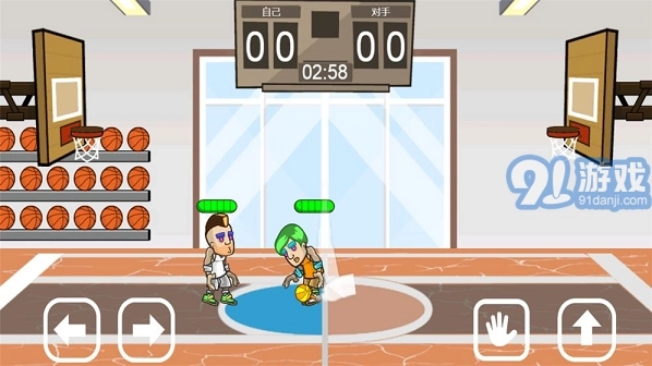 极速青春冠军杯