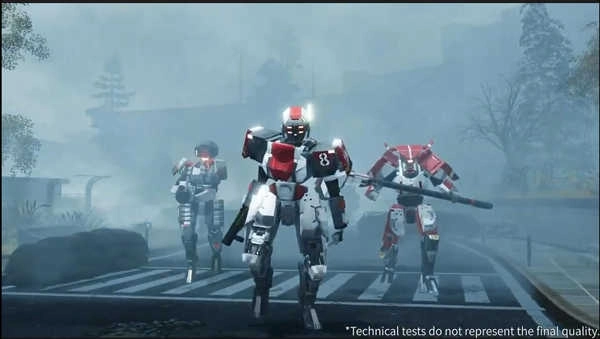 Project NET国际服(2)