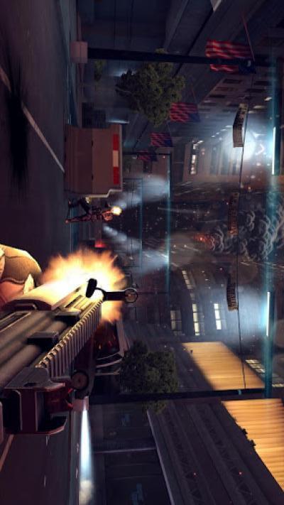 现代战争4决战时刻手机版图5