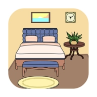 Home Design游戏
