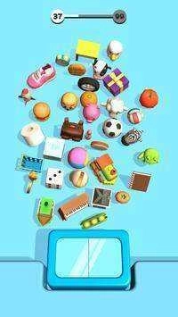 匹配主3D(Match Master 3D)