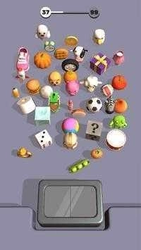 匹配主3D(Match Master 3D)