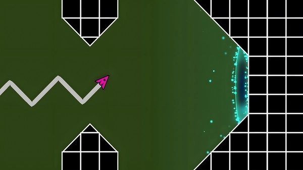 几何悦动游戏(3)