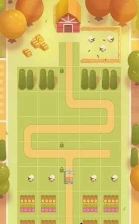 最后的快递中文版