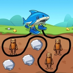 画了个毛线游戏