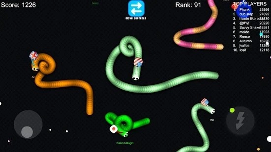 slink.io游戏(1)