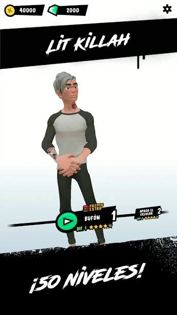 青春舞蹈冒险(2)