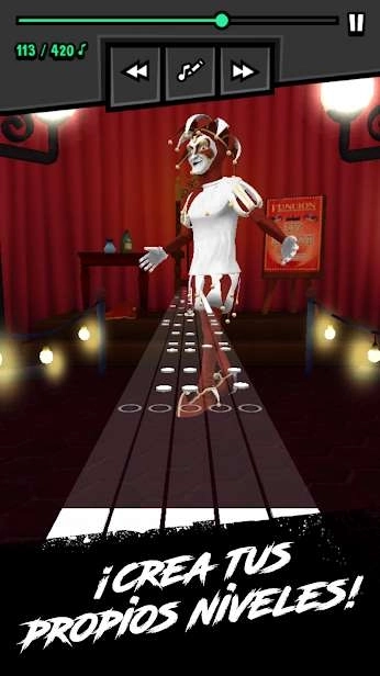 青春舞蹈冒险(3)