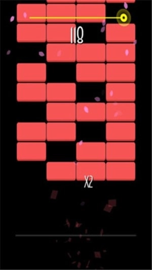 樱花音乐方块(4)