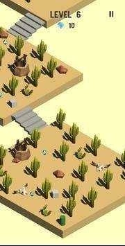 不重样的关卡(Oliventure)