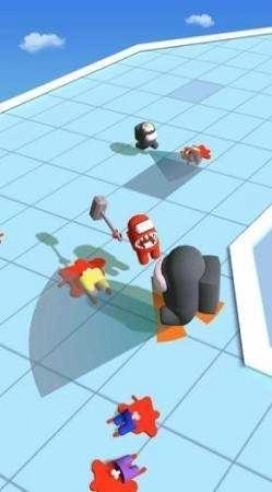 我们锤子大乱斗(Imposter Smashers)