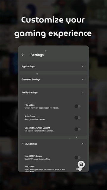 JOIPLAY模拟器图1