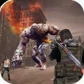 死城生存(War In The Dead House)