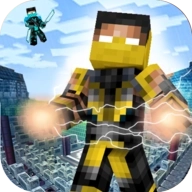 像素王国生存游戏