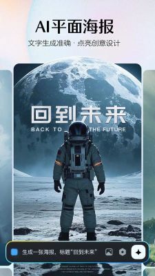 即梦AI经典版手机版图1