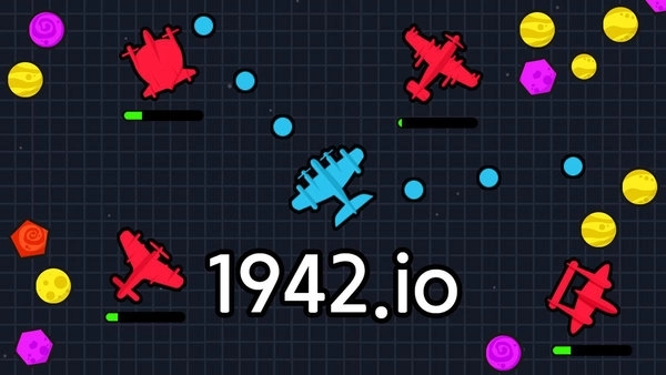 1942游戏(1)