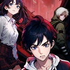 重生之双面人生游戏