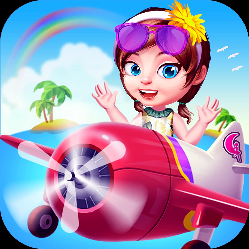 Ella resort island-Fun Holiday游戏