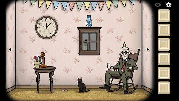 逃离方块生日游戏图4