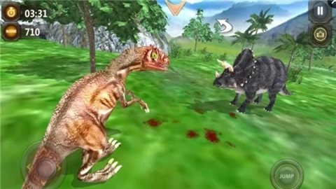 恐龙模拟器2026