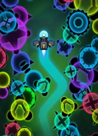 消灭病毒2026版图3