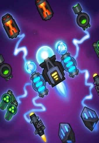 消灭病毒2026版图1