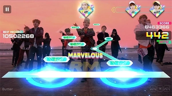 Rhythm Hive2026最新版图4