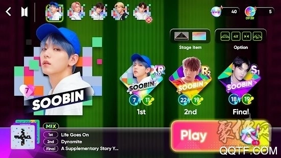 Rhythm Hive2026最新版图5