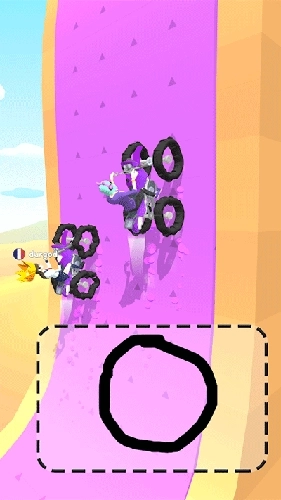 涂鸦骑士手机版图3