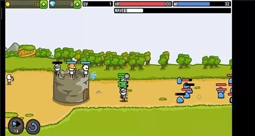 成长城堡最新版图3