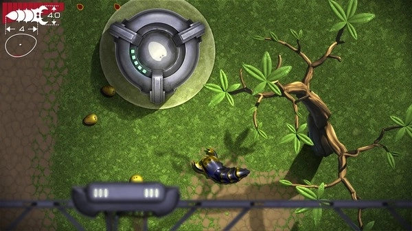 贪吃瑞拉正版图4