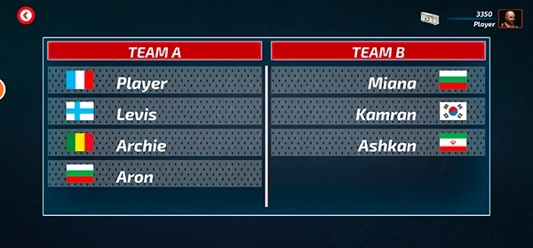 无畏征途正式版图1