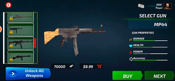 无畏征途正式版图2