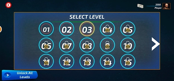 无畏征途正式版图4