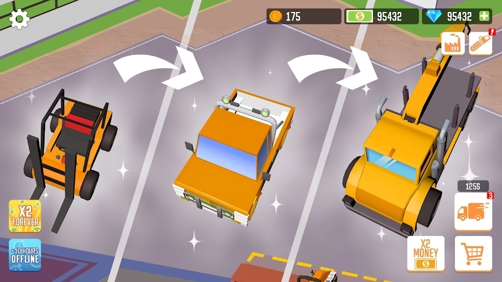 木材公司正式版图2