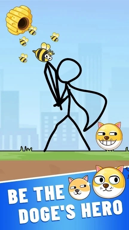 救救狗狗国际服图1