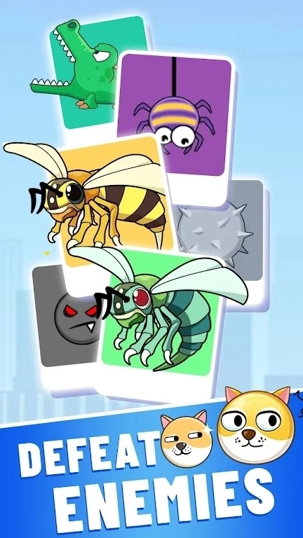 救救狗狗国际服图4