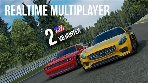 绝对赛车国际版(2)