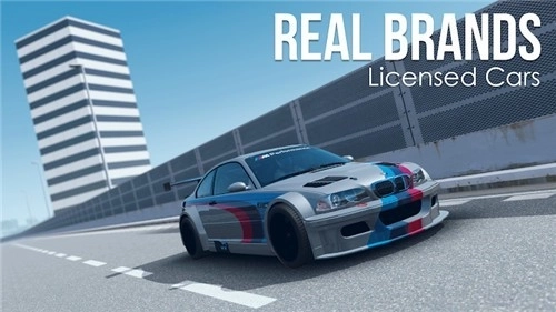 绝对赛车国际版(5)