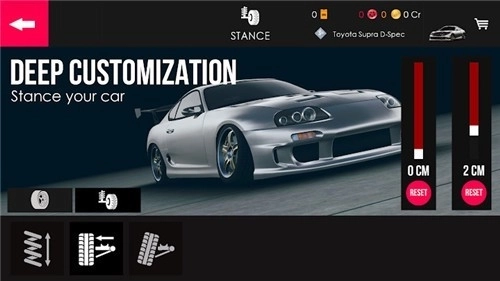 绝对赛车国际版(1)