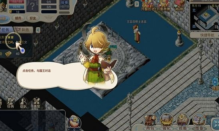 魔力宝贝启程折扣版图4