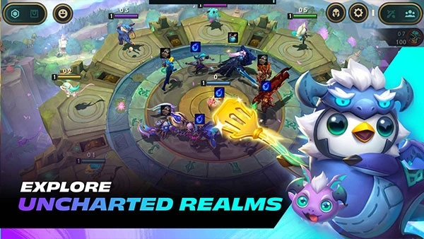 tft国际服最新版图1