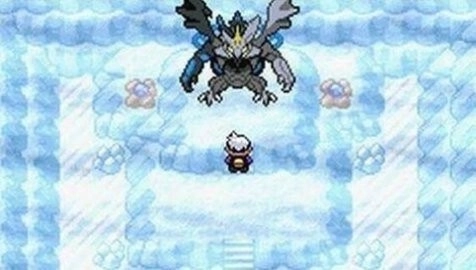 口袋妖怪解放全汉化改版