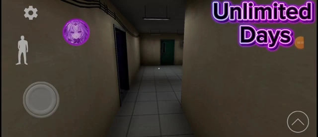 恐怖老奶奶4疯狂太平间版图1