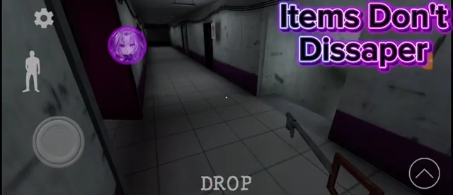 恐怖老奶奶4疯狂太平间版图3