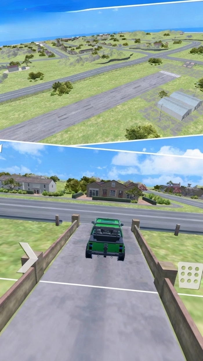 汽车碰撞测试游戏(1)