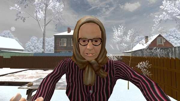 逃离家暴2游戏正版图2