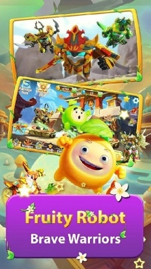 果宝特攻大冒险游戏图3